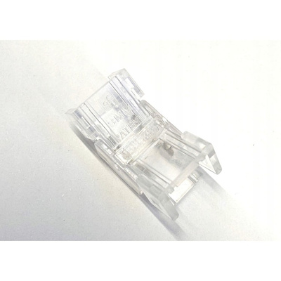 DAMIK złączka łącznik konektor do taśmy LED COB 8mm strip to strip mono
