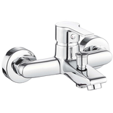 Bateria wannowa bralos chrom BW-07-001-A Invena