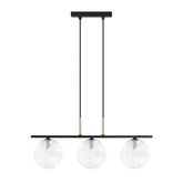 Lampa wisząca K-5682 z serii AURA