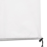 Kaptur ochronny na rośliny, z suwakiem, 70 g/m?, 3,93x3,5 m