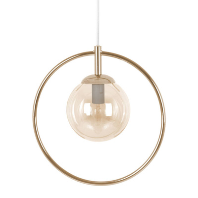 Lampa wisząca K-5395 z serii SVEN