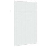 Żaluzja wenecka Biały 160 x 250 cm 35 mm