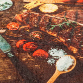 vidaXL Dywanik kuchenny, kolorowy, 60x180 cm, antypoślizgowy wariant 4