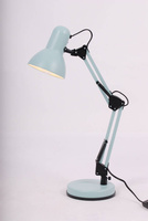 Lampka biurkowa K-MT-COSMO MIĘTOWY z serii COSMO