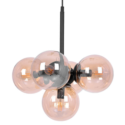 Lampa wisząca K-5368 z serii PIRO