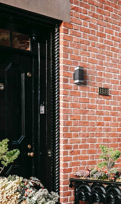 Kinkiet K-8207 z serii TAMIZA