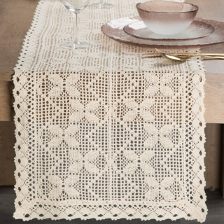 Martha jasnobeżowy 40x140