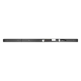 Zewnętrzny Kinkiet Elewacyjny LED 100cm UNO-BH-018 18W 4000K Czarny IP54 LUNGO