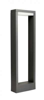 Lampa ogrodowa stojąca YB19503