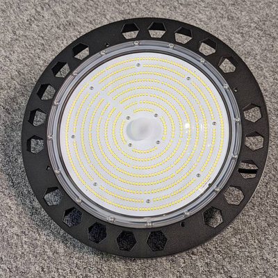 Oprawa LED UFO DALI2  200W 190lm/W  Ściemnialna 39000 lumen