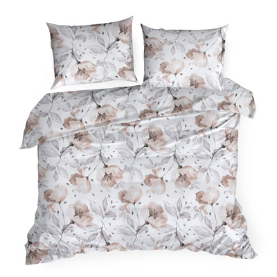 Nicky biały 160x200