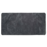 Sealskin Dywanik łazienkowy Angora, 70x140 cm, szary