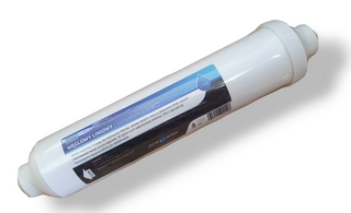 Filtr węglowy liniowy do filtracji wody SC-B1-268-D Invena