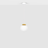Lampa wisząca K-5310 z serii ELMO