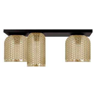 Lampa sufitowa K-5626 z serii CAPRI