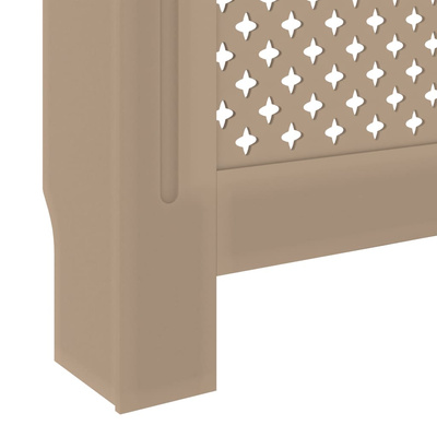 na kaloryfer, MDF, 205 cm Osłona