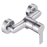 Bateria natryskowa bralos chrom BN-07-001-A Invena