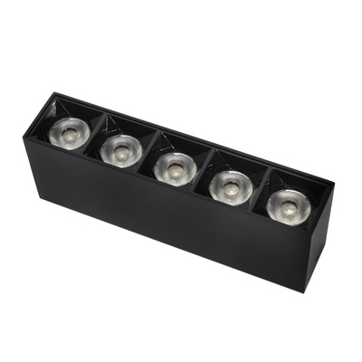 Lampa natynkowa JDL-3T 15 W