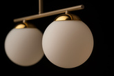 Lampa wisząca K-5791 z serii SAVIA