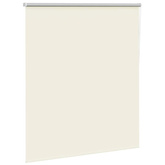 Roleta zaciemniająca Off White 125x175 cm Szerokość tkaniny