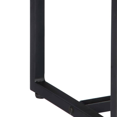 vidaXL Szafka pod TV, 160x30x45 cm, lite drewno sheesham