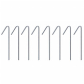 vidaXL Rozkładany namiot, pawilon 3 x 4,5 m, kremowy