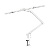 Lampa zabiegowa do manicure Glow L03 do blatu biała 148448