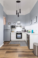 Lampa wisząca K-4546 z serii ROTO