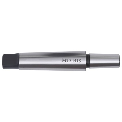 Szybkomocujący uchwyt wiertarski MT3-B18, 16 mm