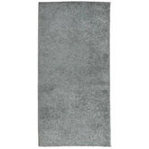 vidaXL Dywan z długim włosiem PAMPLONA, zielony, 100x200 cm