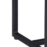 vidaXL Szafka pod TV, 160x30x45 cm, lite drewno sheesham