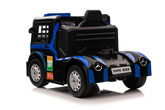 Auto Na akumulator Mercedes XMX622 Granatowy