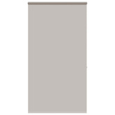 Roleta prysznicowa z kasetą 130x240 cm Szerokość tkaniny 126 cm