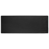 vidaXL Pokrowiec na leżak ogrodowy, 12 oczek, 205x75x40 cm, PE