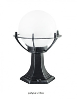 Lampa ogrodowa stojąca K 4011/1/KPO