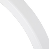 Lampa zabiegowa Glow MX3 do blatu biała 147993
