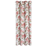 Zasłona Tess beżowa 140x250