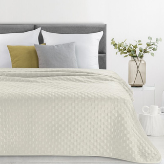 Narzuta Chon kremowa 220x240