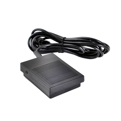 Napęd nożny do frezarki Exo z pochłaniaczem - włącz/wyłącz 104094