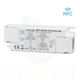 Zasilacz LED 10W 100-500mA DALI DT6 NFC