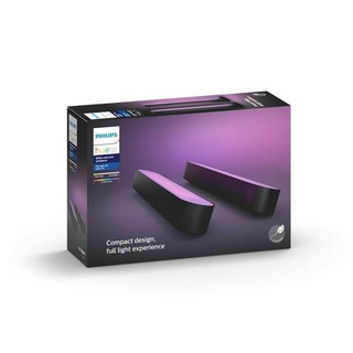 Philips Hue Play zestaw dwóch podłużnych lamp 7820230P7