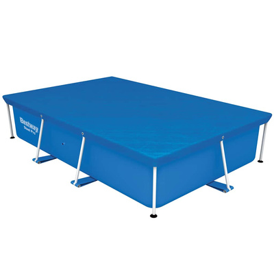 Pokrywa na basen Flowclear, 259 x 170 cm Bestway