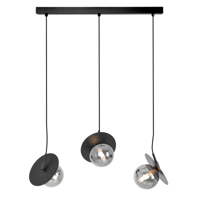 Lampa wisząca K-5384 z serii FERMI