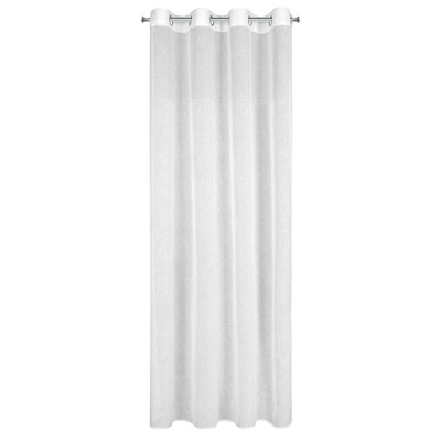 Firana Marisa biała 140x250