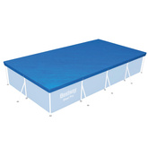 Pokrywa na basen Flowclear, 400 x 211 cm Bestway