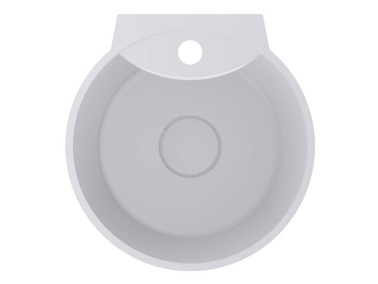 Umywalka SMART FULL RAL