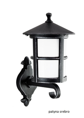 Lampa ogrodowa stojąca K 3012/1/TD g