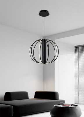 Lampa wisząca BENIALI 6220-1010