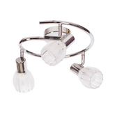 Lampa sufitowa K-8001/3G z serii EMBO