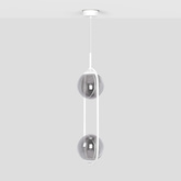 Lampa wisząca K-5303 z serii ARLENA